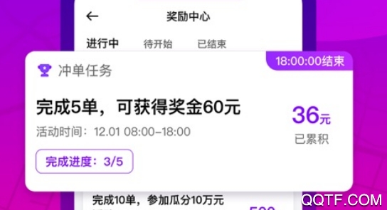 花小猪司机端网约车平台