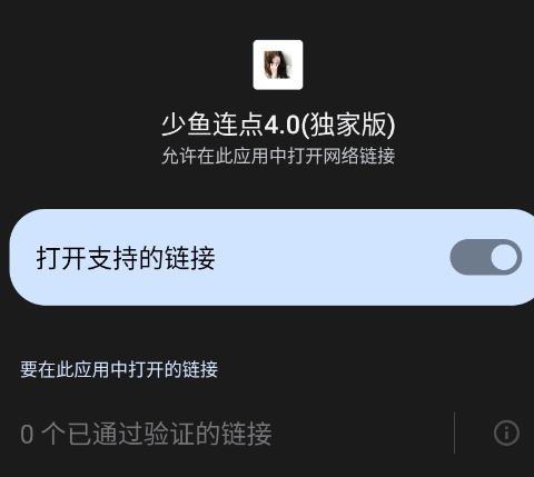 少鱼连点4.0独家版