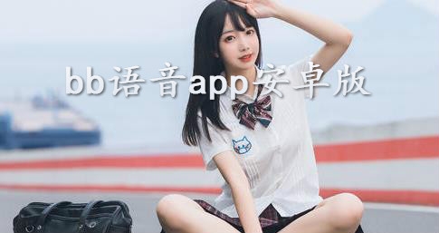 bb语音