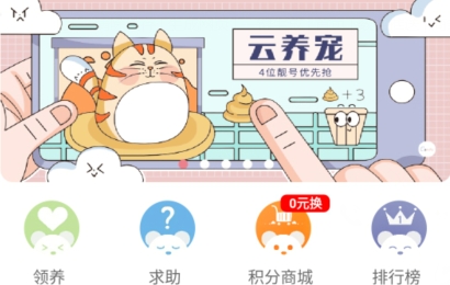 宠物王国领养条件