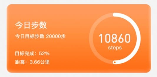 Gs Fit智能手表