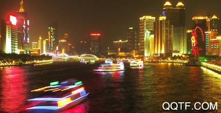 广州市新花城+