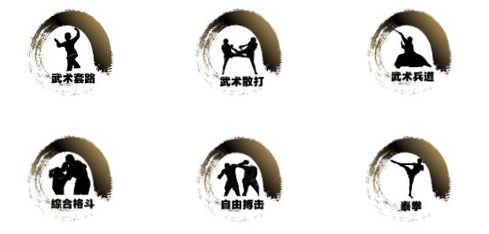 中国武术
