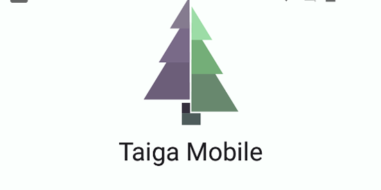 Taiga Mobile
