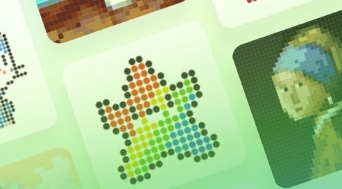 像素创作家