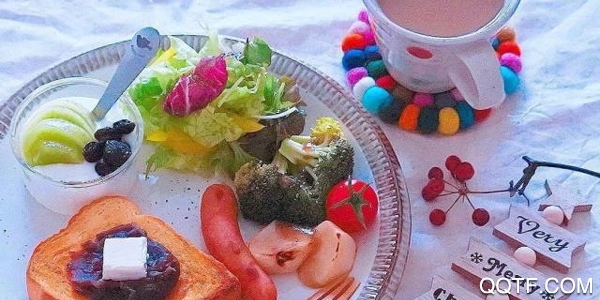 懒人随机点餐手机