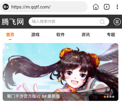 私密隐身浏览器