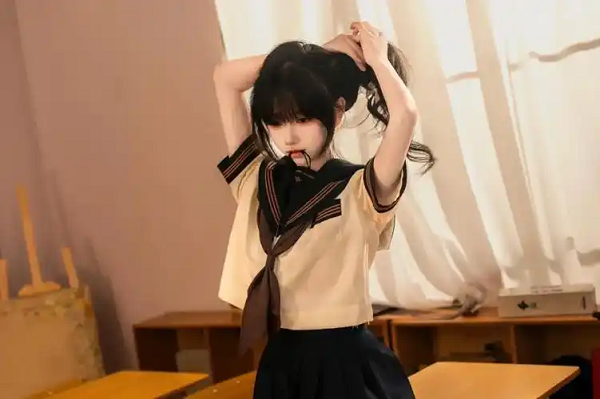 指尖4K壁纸
