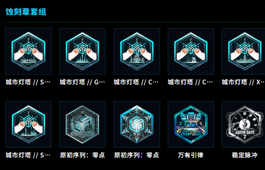 同调计划SYNCPROJECT