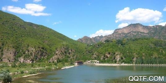 冀云涞水