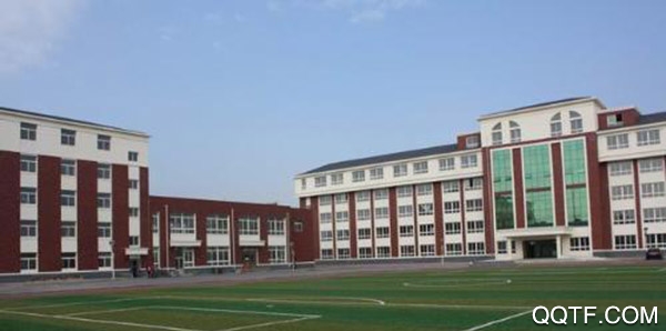 弘洋学堂