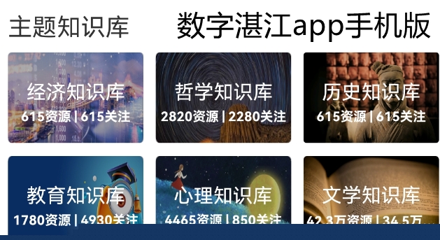 数字湛江