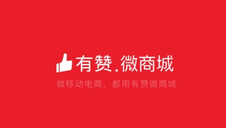 有赞微商城