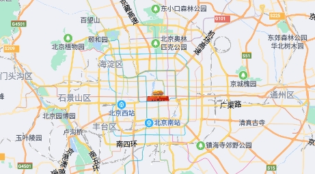 位置伪装大师2023