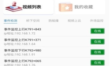 桥梁安全