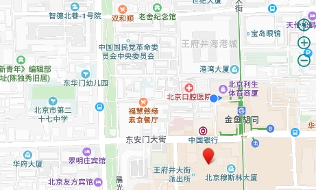 标枪定位