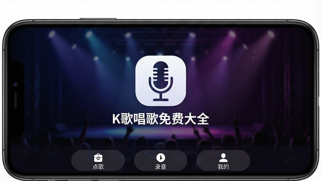 K歌唱歌大全