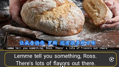 单词播放器