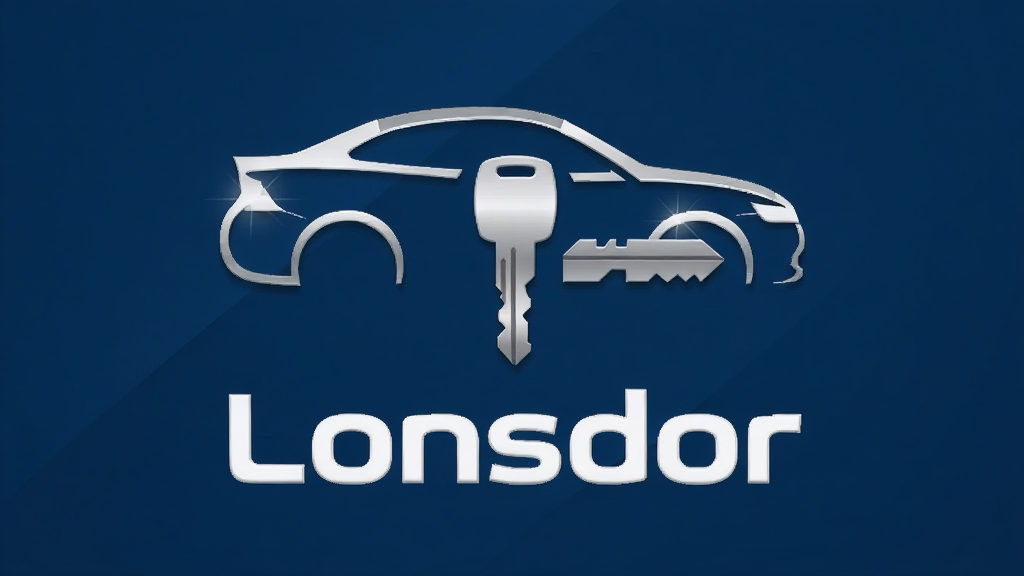 Lonsdor-汽车钥匙匹配工具