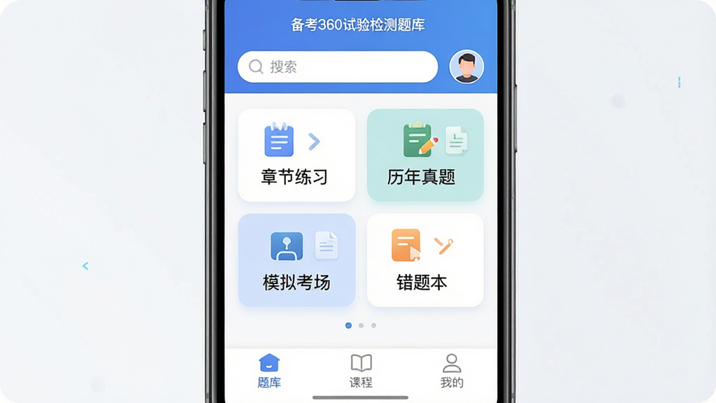 备考360-试验检测题库